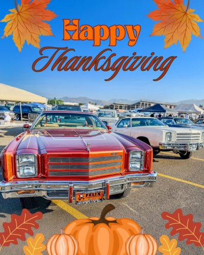 Photo post from pomonaswapmeet.