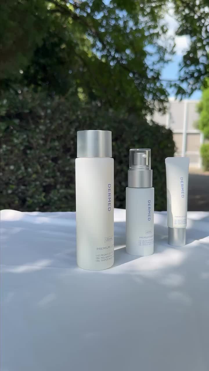 Video post from dermed_official.