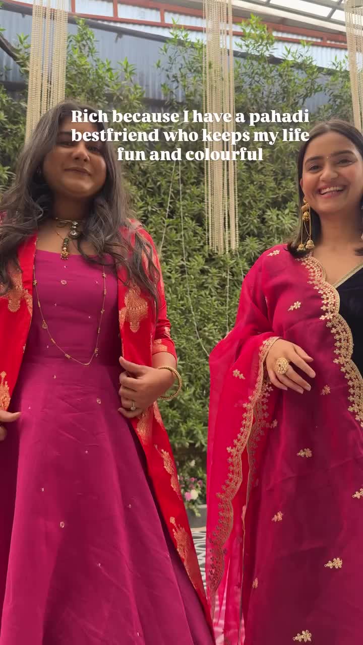 Video post from imahimaagarwal.