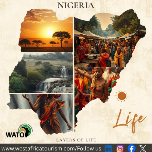 Photo post from wafricatourism.