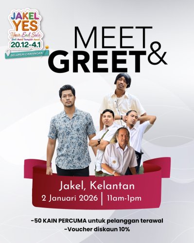 Photo post from jakeltextile.