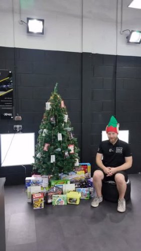 Video post from spotlessdetailing_group.