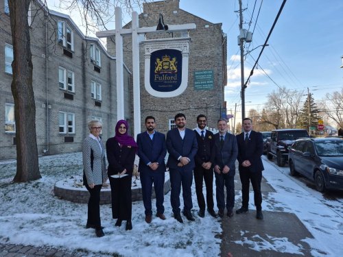 Photo post from fulfordacademy.