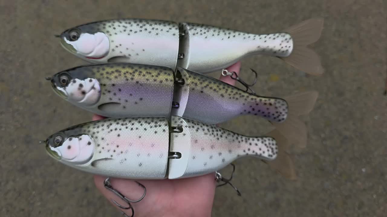 Video post from garrettscustoms.