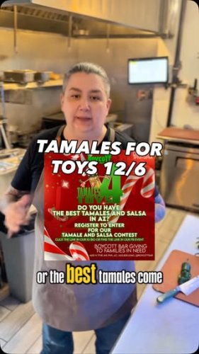 Video post from boycott_bar.