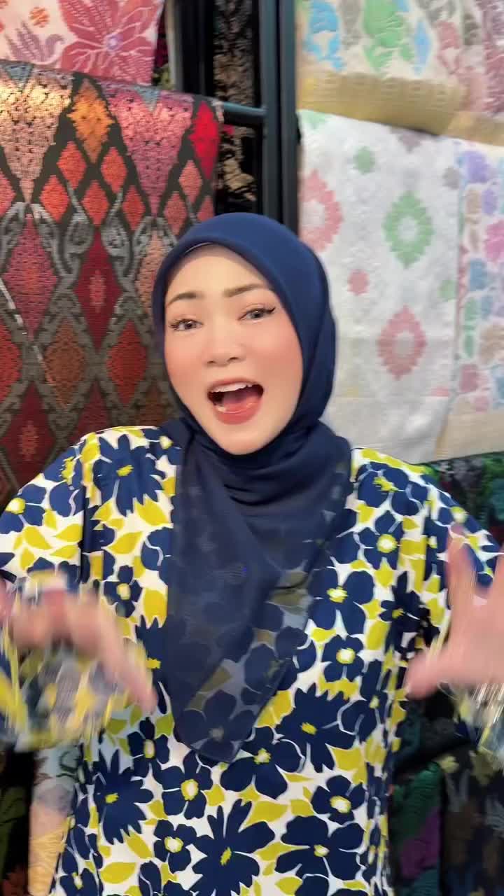 Video post from jakeltextile.