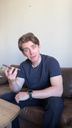 Video post from siostudentliv.