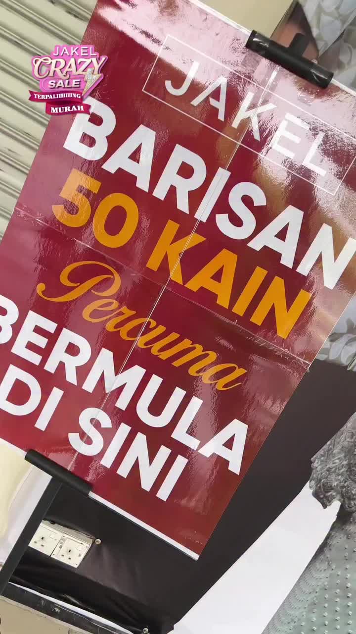 Video post from jakeltextile.