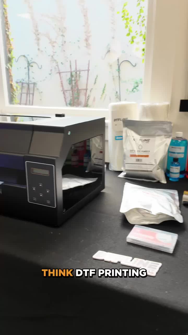 Video post from officialdtgpro.