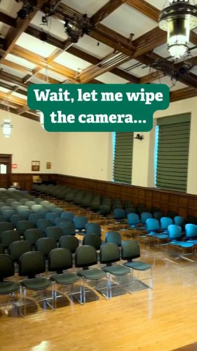 Video post from laurelschool.