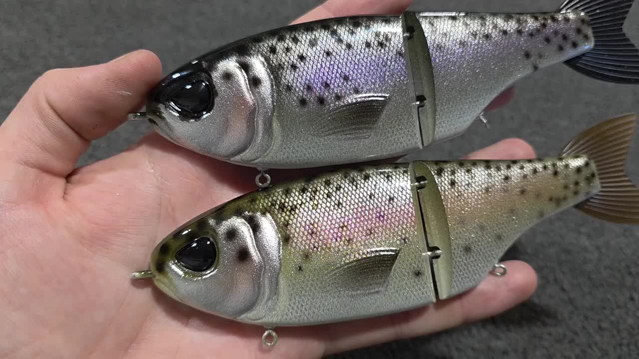 Video post from garrettscustoms.