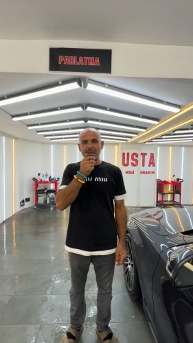 Latest photo