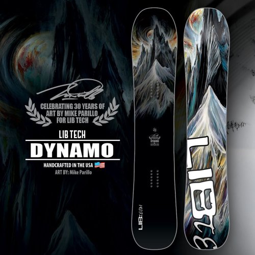 Carousel post from libtechnologies.