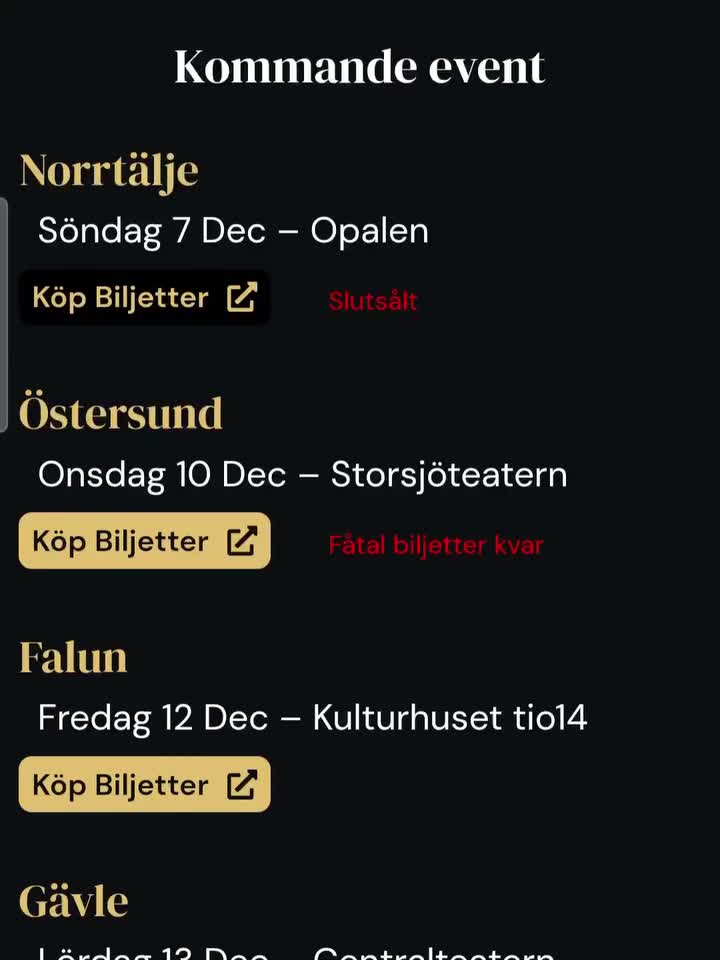 Carousel post from davidcarbe.