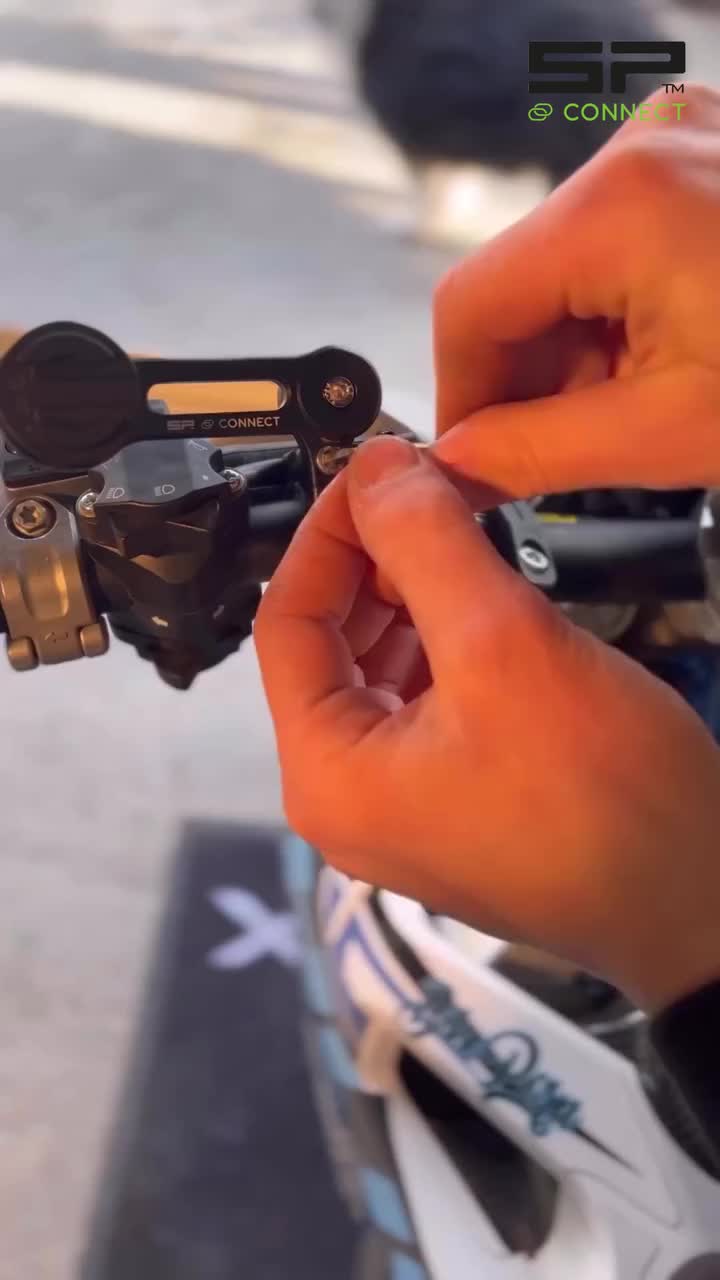 Video post from motomax.