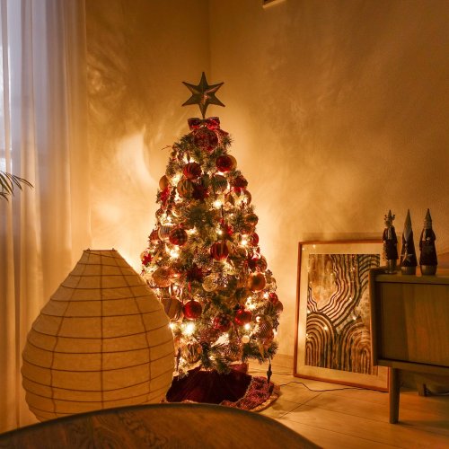 アルザスツリー 360cm énorme エノルム(特大) 樅 – alsace_tree