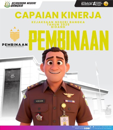 Carousel post from kejaribangka.