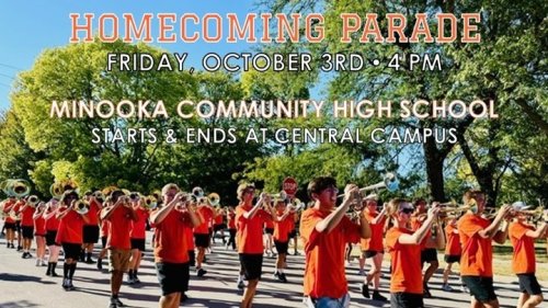 Photo post from mchsdistrict111.