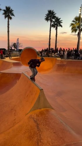 Video post from nkdscooters.