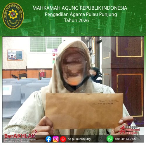 Photo post from pa.pulaupunjung.