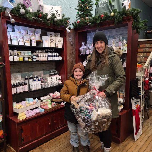 Photo post from niftygiftynorfolk.