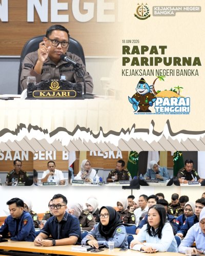 Photo post from kejaribangka.