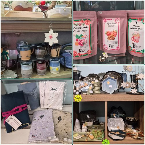 Photo post from niftygiftynorfolk.