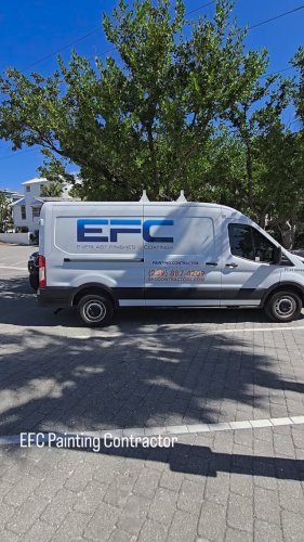 Video post from everlastfinishesinc.