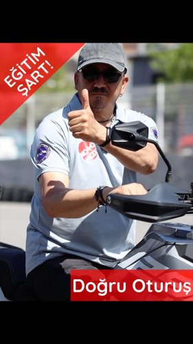 Video post from motomax.