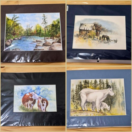 Photo post from niftygiftynorfolk.