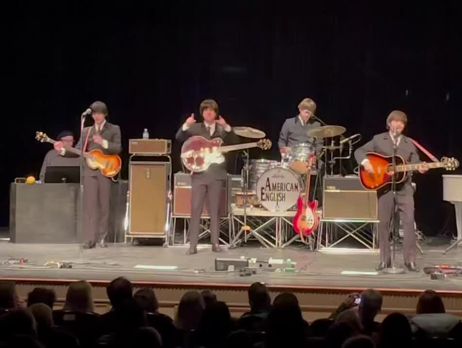 Carousel post from gortoncenterlf.