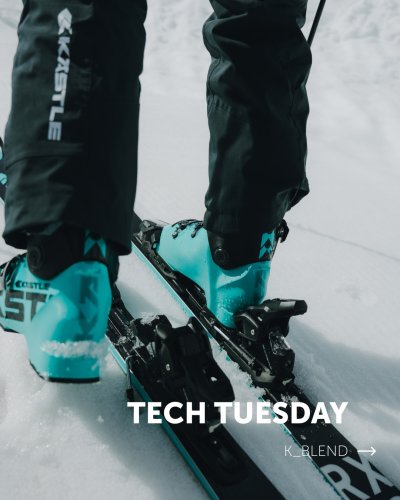 Carousel post from kaestleski.