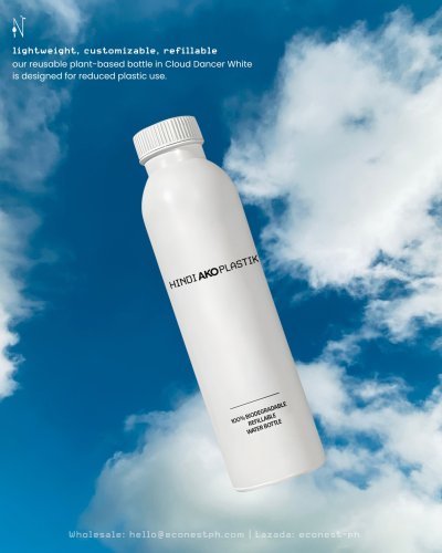 Photo post from econestph.