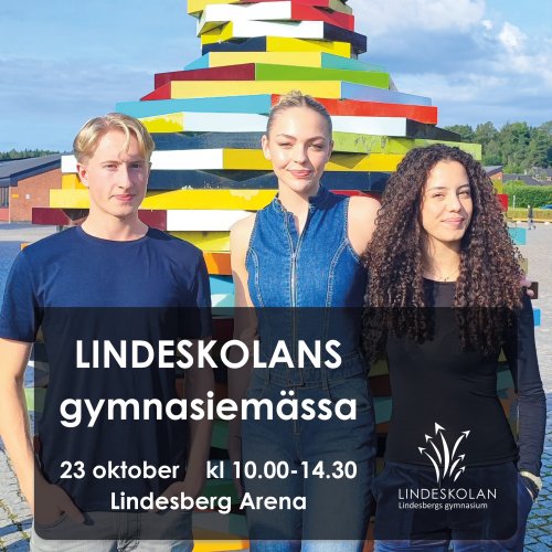 Photo post from lindeskolan.