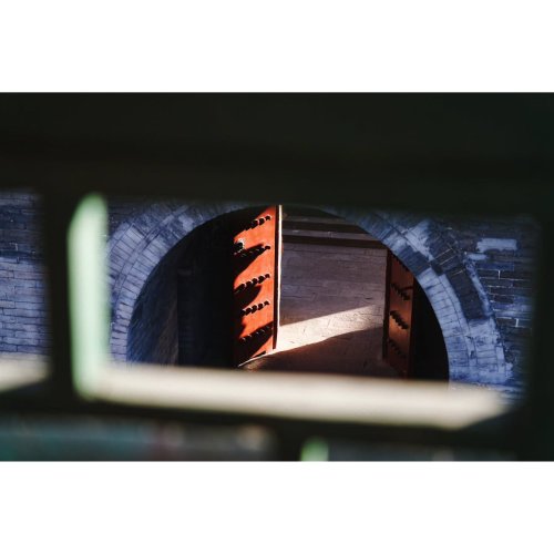 Carousel post from zhangdoa.