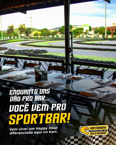 Photo post from kartvoltaredonda.