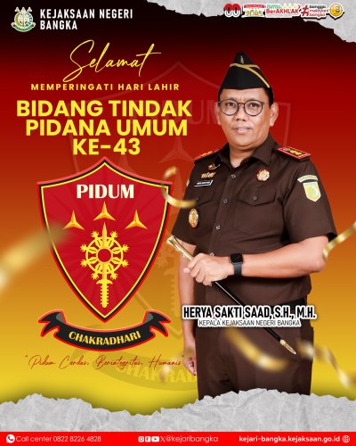 Carousel post from kejaribangka.