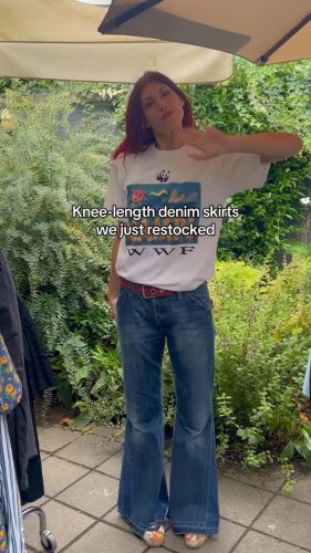 Video post from dotnsquare_vintage.