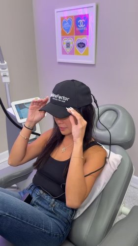 Video post from kerafactor.