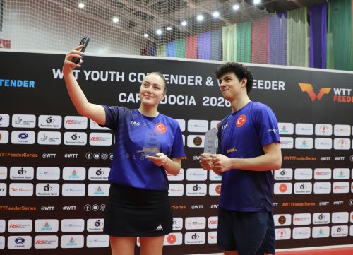 Carousel post from turkiyemasatenisifederasyonu.