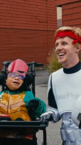 Video post from bostoncollege.