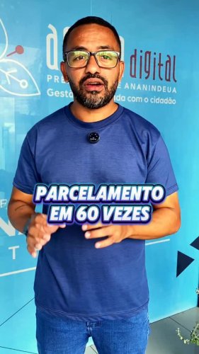 Video post from ananindeuapma.