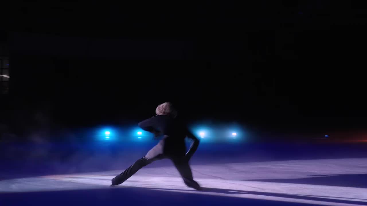 Video post from icetheatreofny.