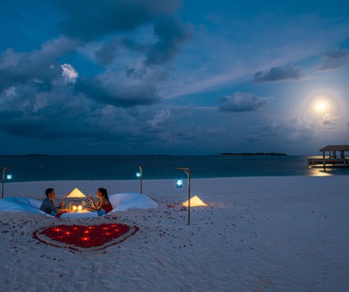 Photo post from nokumaldives.