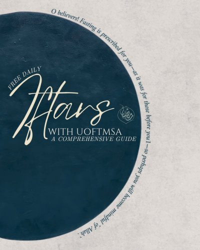 Carousel post from uoftmsa.