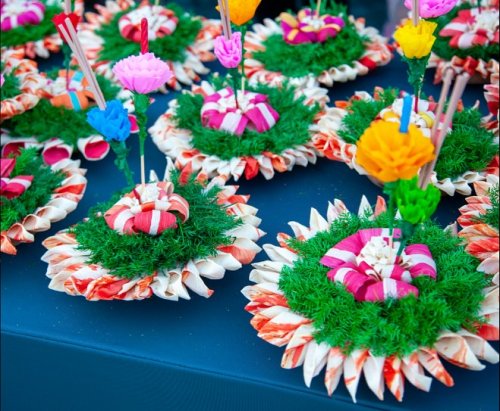 Carousel post from amazingthailandjp.