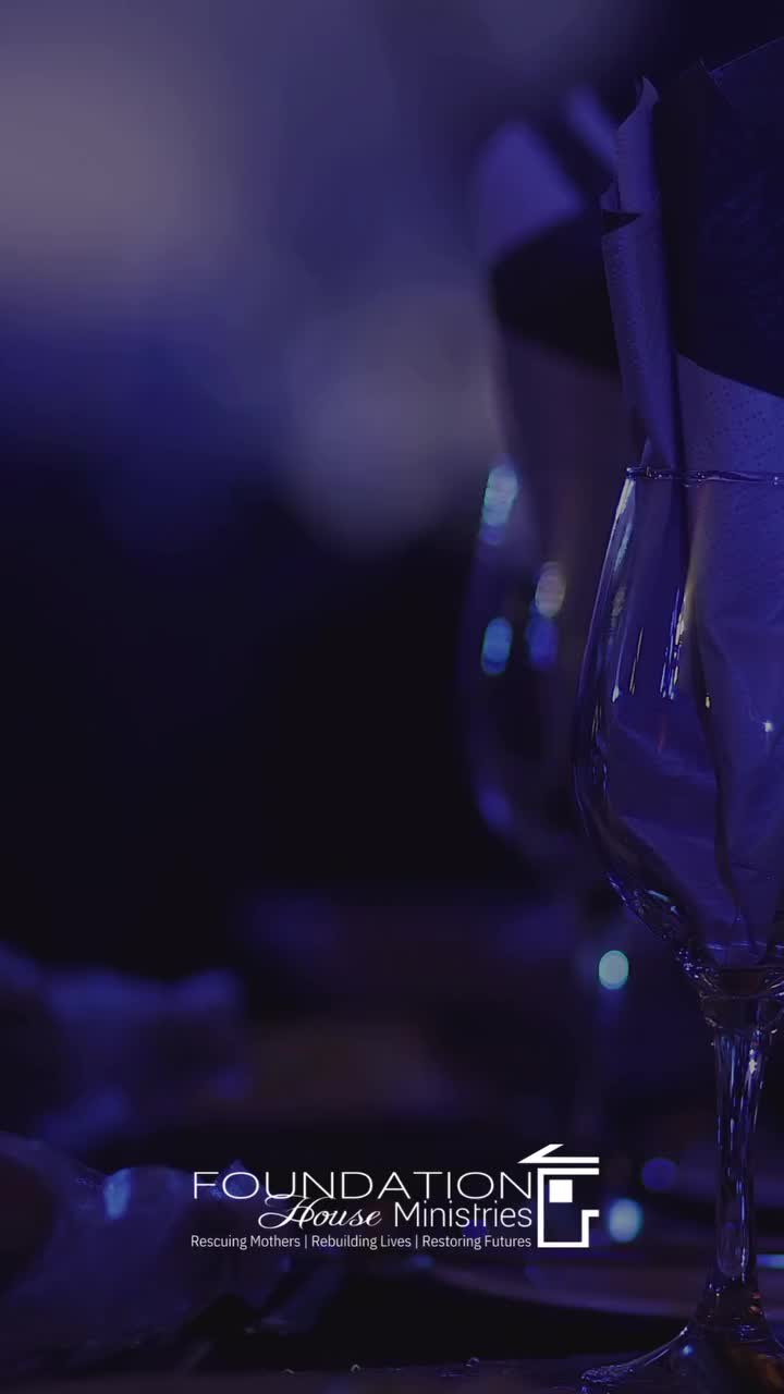 Video post from foundationhm.