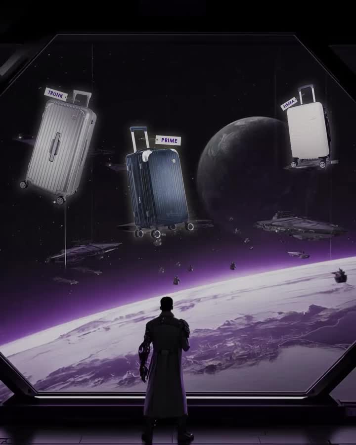 Video post from universaltraveller_my.