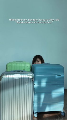 Video post from universaltraveller_my.