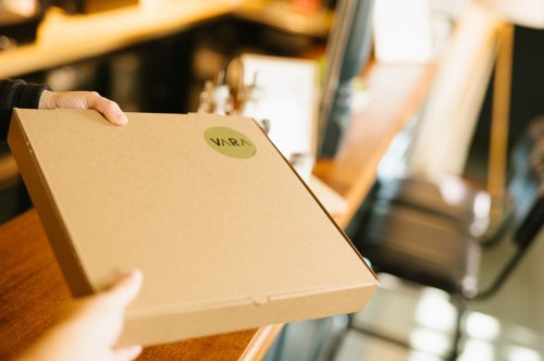 Carousel post from hotelvaratruro.